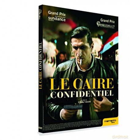Le Caire confidentiel