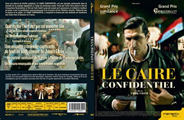 Le Caire confidentiel