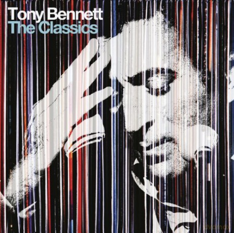 Tony Bennett: The Classics [CD]