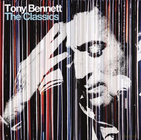 Tony Bennett: The Classics [CD]