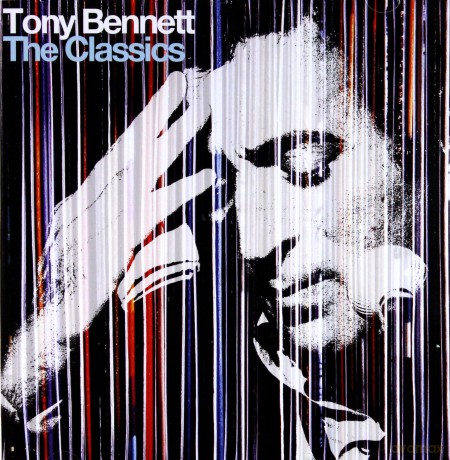 Tony Bennett: The Classics [CD]