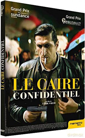 Le Caire confidentiel