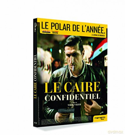 Le Caire confidentiel
