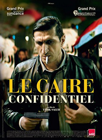 Le Caire confidentiel
