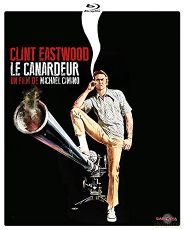 Le Canardeur