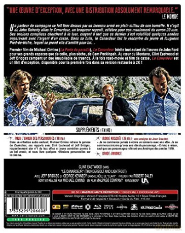 Le Canardeur