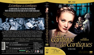 The Song of Songs (Pieśń nad pieśniami) [Blu-Ray]