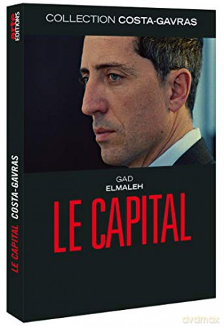Le Capital