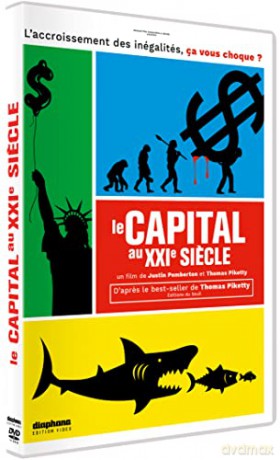 Le Capital au XXIeme siecle