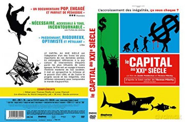 Le Capital au XXIeme siecle