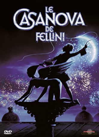Le Casanova de Fellini