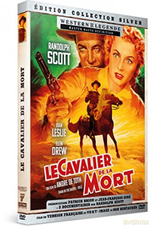 Le Cavalier de la Mort (Édition Collection Silver)