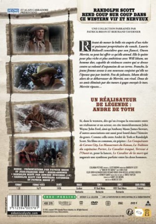 Le Cavalier de la Mort (Édition Collection Silver)