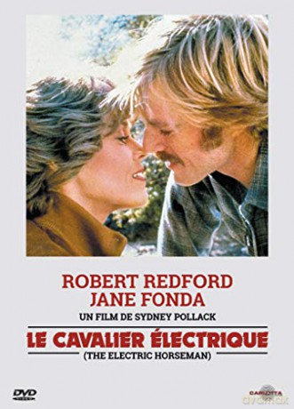 Le Cavalier électrique