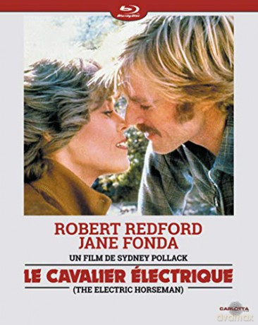 Le Cavalier électrique