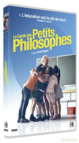 Le Cercle des Petits philosophes