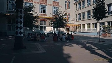 Le Cercle des Petits philosophes
