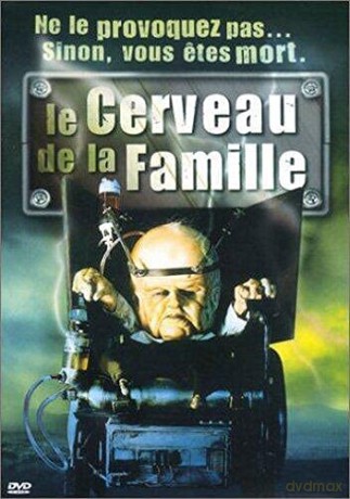 Le Cerveau de la Famille