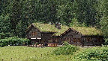 Le Chalet