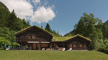 Le Chalet