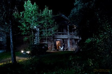 Le Chalet
