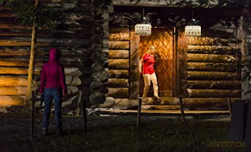 Le Chalet
