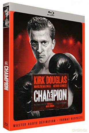 Le Champion