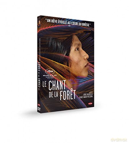 Le Chant de la foret