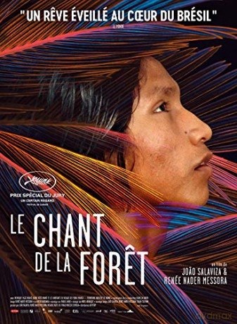Le Chant de la foret