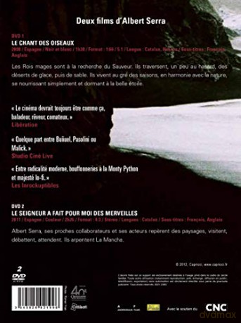 Le Chant des Oiseaux + Le Seigneur a Fait pour Moi des Merveilles