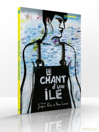 Le Chant d'une île