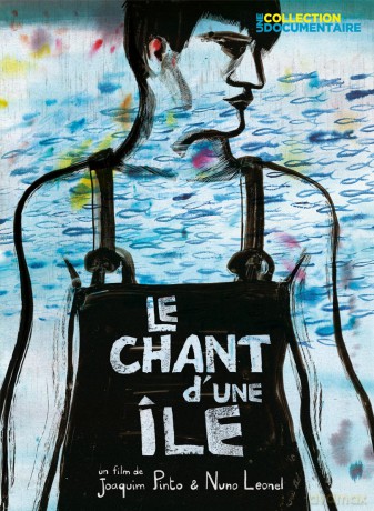 Le Chant d'une île