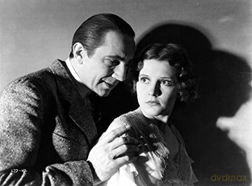 The Black Cat (Czarny kot) [Blu-Ray]