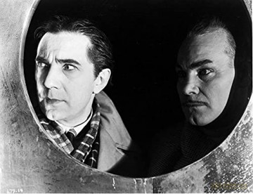The Black Cat (Czarny kot) [Blu-Ray]