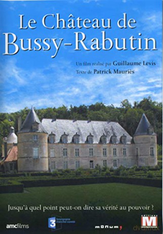 Le Château de Bussy-Rabutin