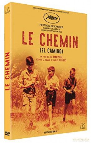 Le chemin