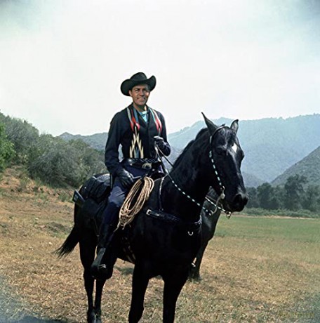 Le cheval de fer - Saison 1 Vol.1