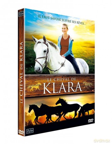 Le Cheval de Klara