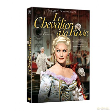 Der Rosenkavalier [DVD]