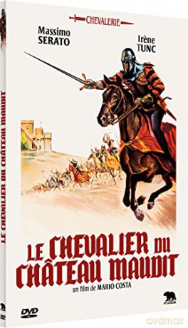 Le Chevalier du château maudit (Édition Limitée)