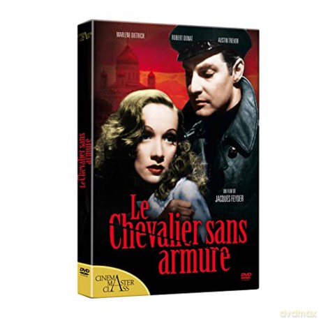 Le Chevalier sans armure