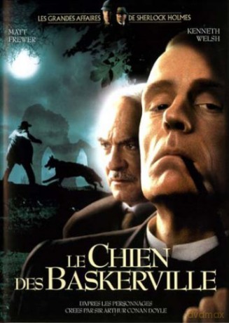 Le Chien Des Baskerville