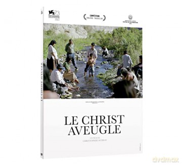 Le Christ Aveugle