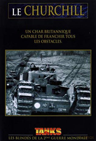 Le Churchill