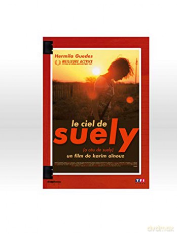 Le Ciel de Suely