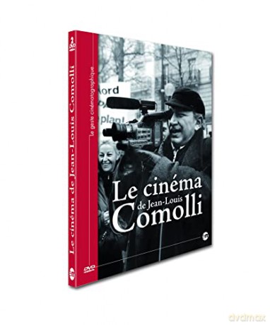 Le Cinéma de Jean-Louis Comolli (Édition Collector)
