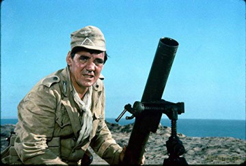 Le Cinquieme Commando