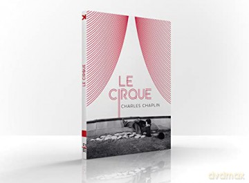 Le Cirque (Édition Simple Version restaurée)