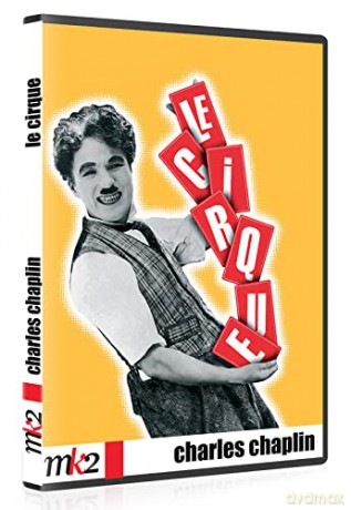 Le Cirque (Édition Simple)