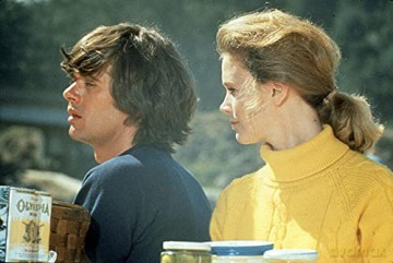 Sometimes a Great Notion (Rodzina Stamperów) [Blu-Ray]